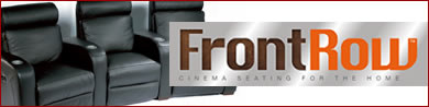 FrontRow Seating - click here
